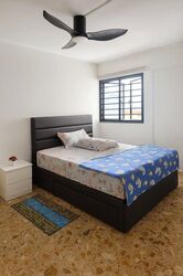 Blk 703 Yishun Avenue 5 (Yishun), HDB 4 Rooms #496496131